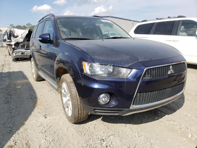 MITSUBISHI OUTLANDER 2013 ja4as3aw3du010324