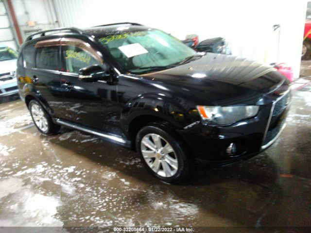 MITSUBISHI OUTLANDER 2010 ja4as3aw4az006846