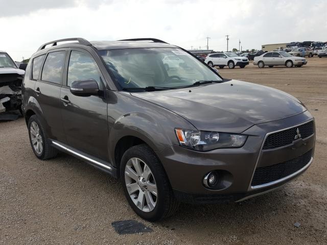 MITSUBISHI OUTLANDER 2010 ja4as3aw4az009942