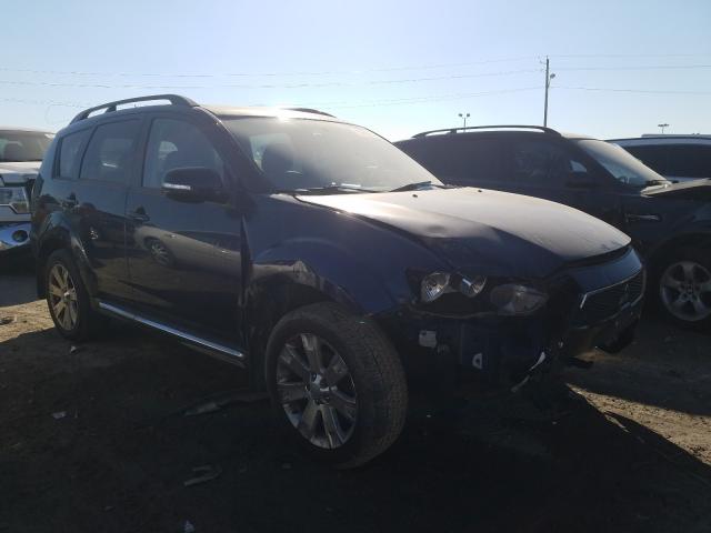 MITSUBISHI OUTLANDER 2010 ja4as3aw4az011643