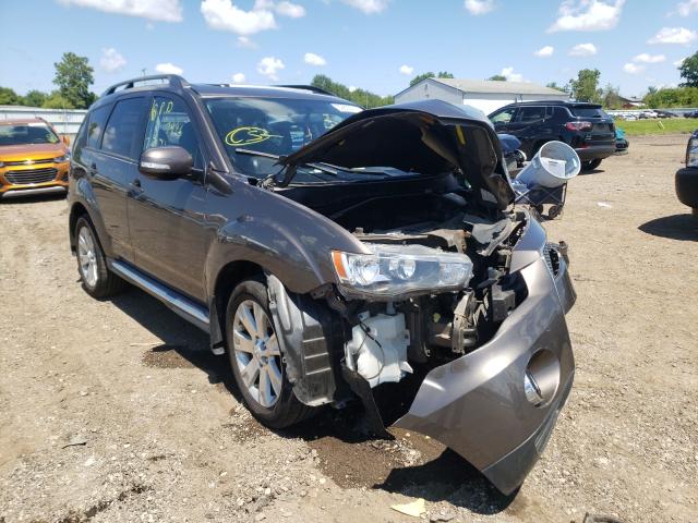 MITSUBISHI OUTLANDER 2010 ja4as3aw4az016583