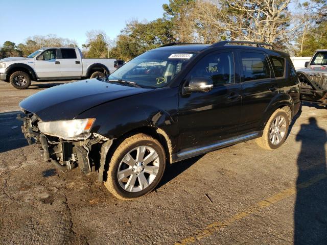 MITSUBISHI OUTLANDER 2010 ja4as3aw4az018611