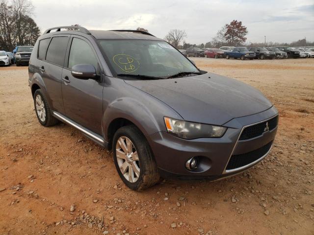 MITSUBISHI OUTLANDER 2010 ja4as3aw4az018818