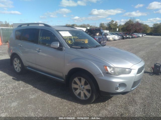 MITSUBISHI OUTLANDER 2011 ja4as3aw4bu010779