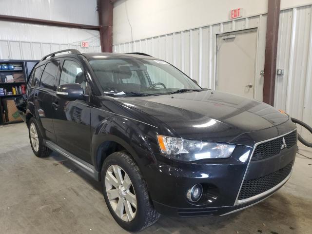 MITSUBISHI OUTLANDER 2011 ja4as3aw4bu013519