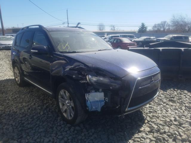 MITSUBISHI OUTLANDER 2011 ja4as3aw4bu014055