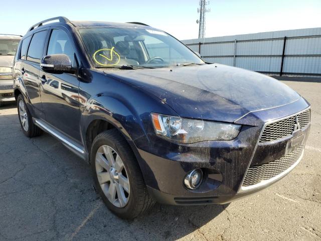 MITSUBISHI OUTLANDER 2011 ja4as3aw4bu017831