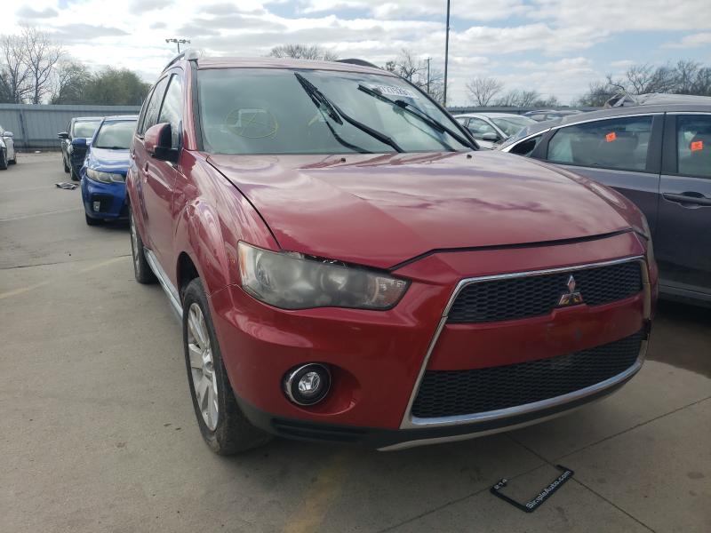 MITSUBISHI OUTLANDER 2011 ja4as3aw4bu018235