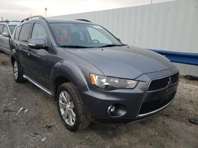 MITSUBISHI OUTLANDER 2011 ja4as3aw4bu018543