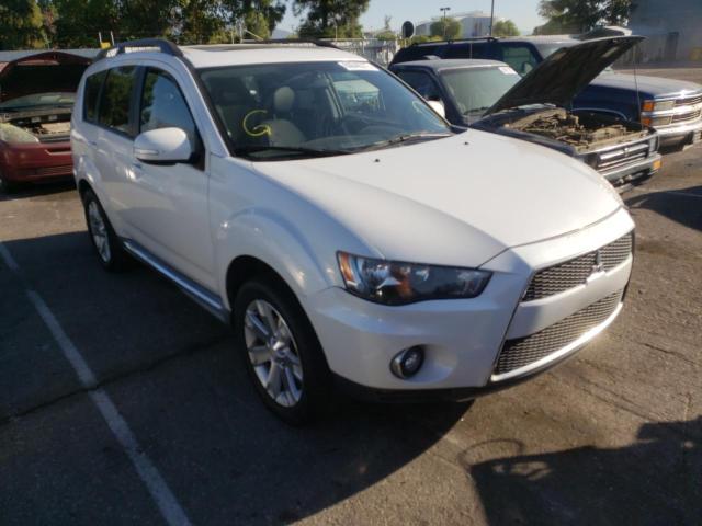 MITSUBISHI OUTLANDER 2011 ja4as3aw4bu018851