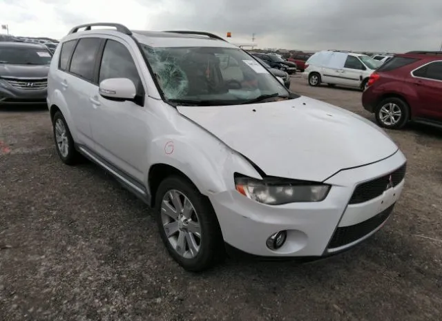 MITSUBISHI OUTLANDER 2011 ja4as3aw4bu022558