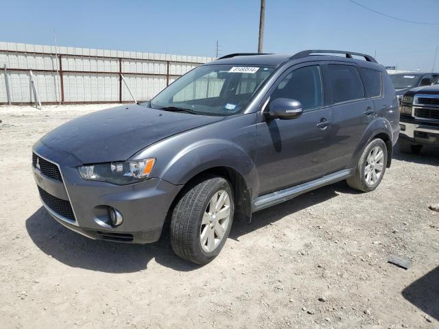 MITSUBISHI OUTLANDER 2011 ja4as3aw4bu023760