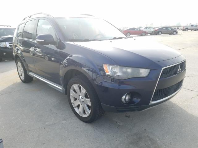 MITSUBISHI OUTLANDER 2011 ja4as3aw4bu028215