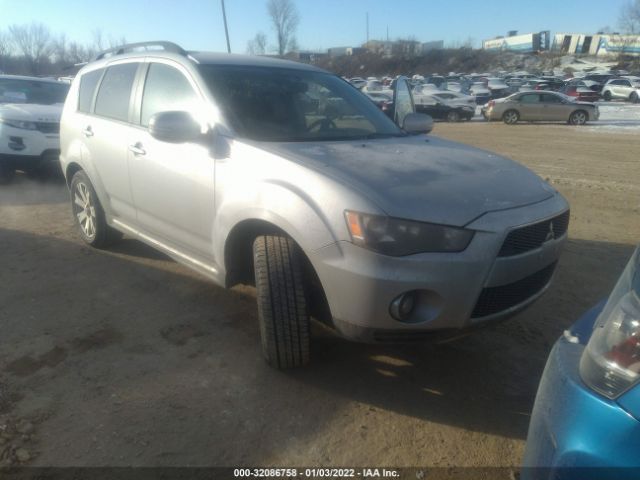 MITSUBISHI OUTLANDER 2011 ja4as3aw4bu028263