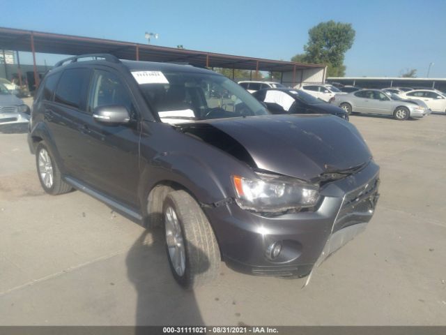 MITSUBISHI OUTLANDER 2011 ja4as3aw4bu033804