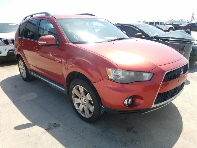 MITSUBISHI OUTLANDER 2011 ja4as3aw4bu033950