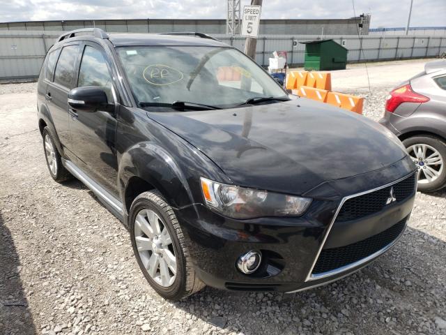 MITSUBISHI OUTLANDER 2012 ja4as3aw4cu000304