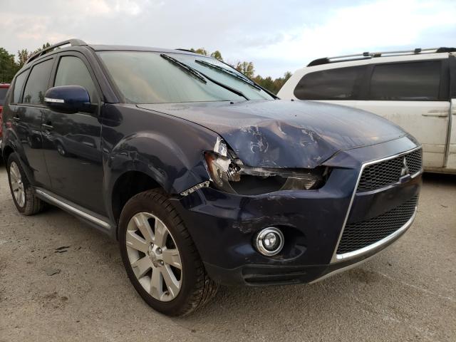 MITSUBISHI OUTLANDER 2012 ja4as3aw4cu000853