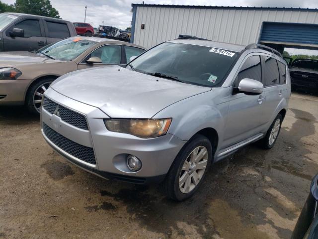 MITSUBISHI OUTLANDER 2012 ja4as3aw4cu003350