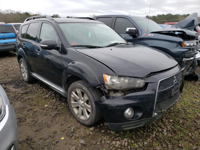 MITSUBISHI OUTLANDER 2012 ja4as3aw4cu003526