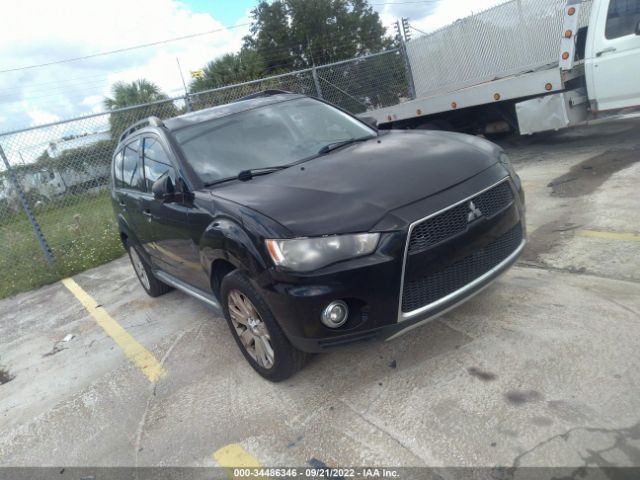 MITSUBISHI OUTLANDER 2012 ja4as3aw4cu004465