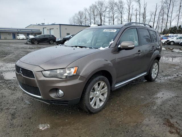 MITSUBISHI OUTLANDER 2012 ja4as3aw4cu005227