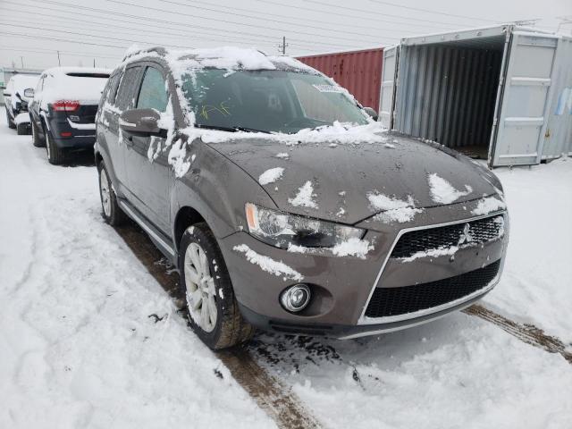 MITSUBISHI OUTLANDER 2012 ja4as3aw4cu031956