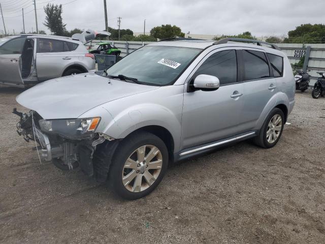 MITSUBISHI OUTLANDER 2013 ja4as3aw4du005455