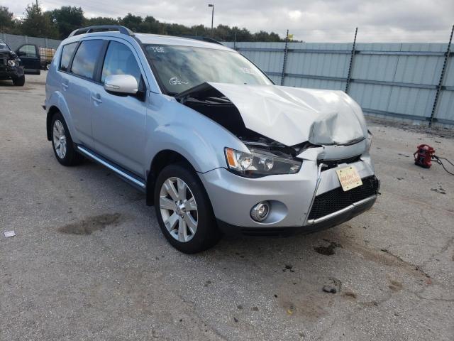 MITSUBISHI OUTLANDER 2013 ja4as3aw4du012504