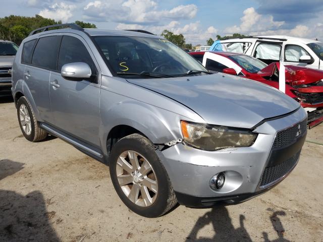 MITSUBISHI OUTLANDER 2010 ja4as3aw5az001798