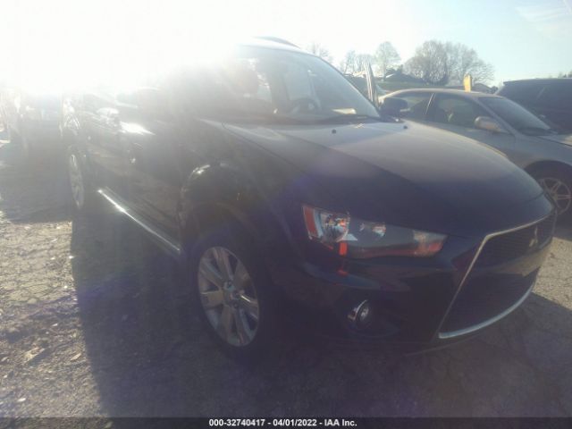 MITSUBISHI OUTLANDER 2010 ja4as3aw5az001820