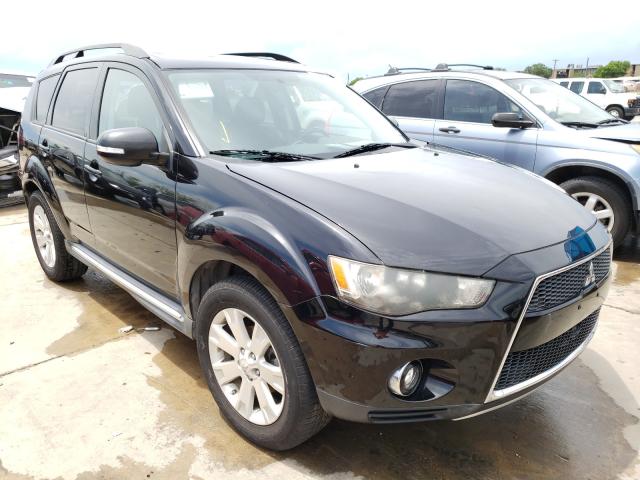 MITSUBISHI OUTLANDER 2010 ja4as3aw5az005270