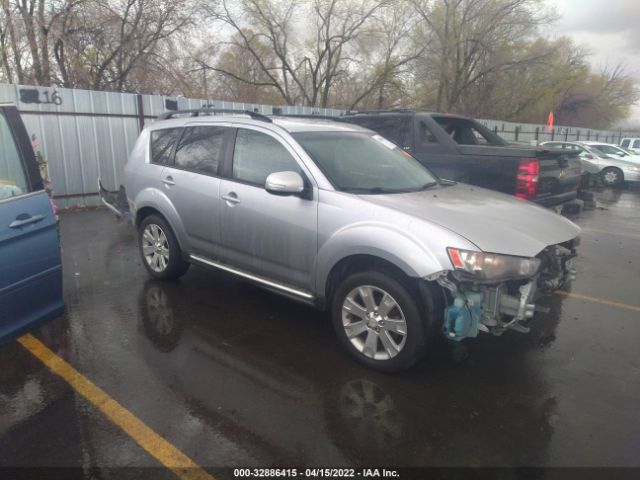 MITSUBISHI OUTLANDER 2010 ja4as3aw5az006435