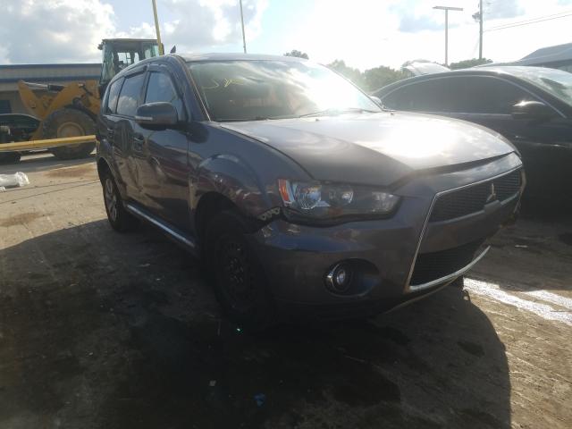 MITSUBISHI OUTLANDER 2010 ja4as3aw5az007584