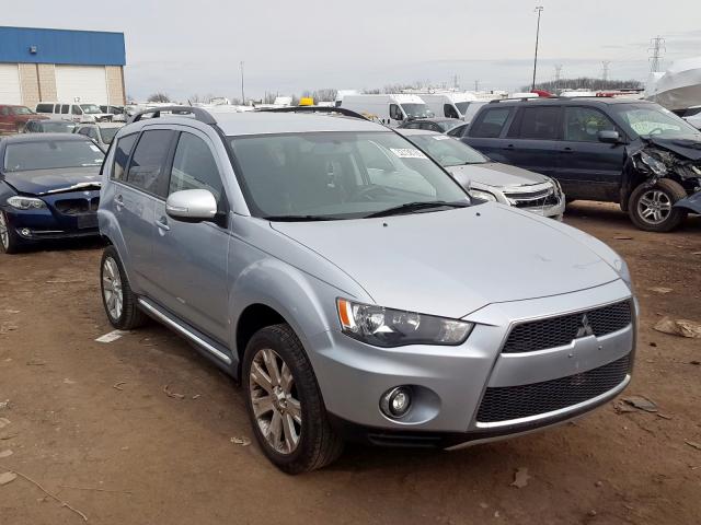 MITSUBISHI OUTLANDER 2010 ja4as3aw5az011179