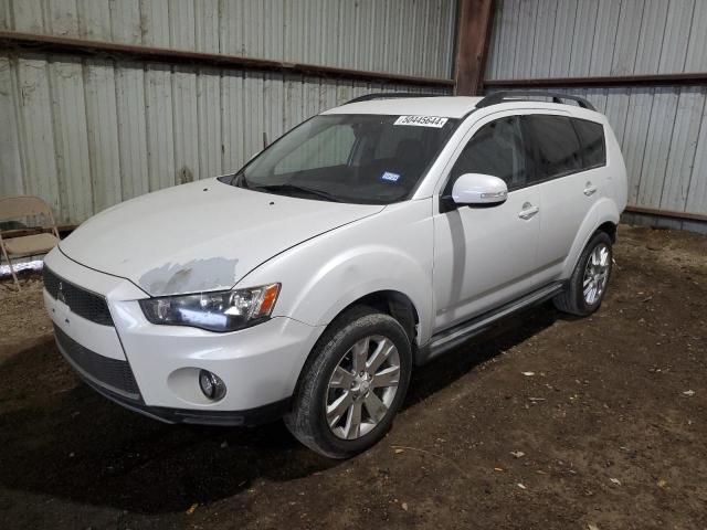 MITSUBISHI OUTLANDER 2010 ja4as3aw5az011845