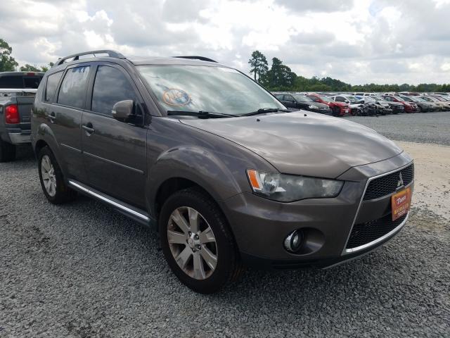 MITSUBISHI OUTLANDER 2010 ja4as3aw5az013658