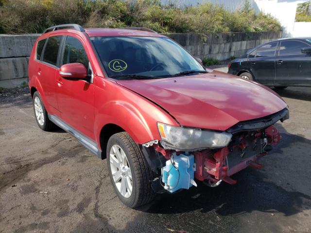 MITSUBISHI OUTLANDER 2010 ja4as3aw5az014941