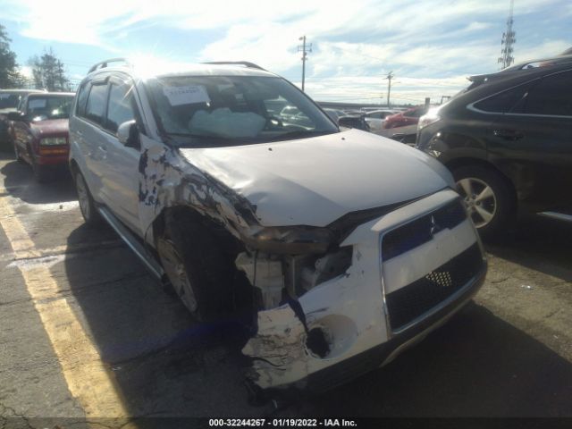 MITSUBISHI OUTLANDER 2010 ja4as3aw5az017399