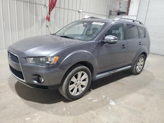 MITSUBISHI OUTLANDER 2010 ja4as3aw5az018634