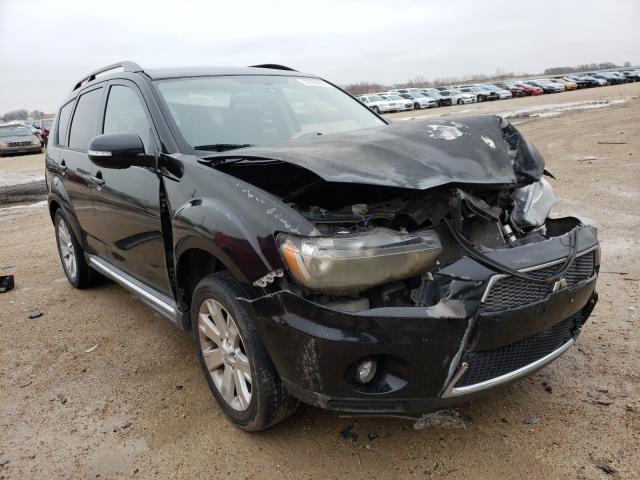 MITSUBISHI OUTLANDER 2010 ja4as3aw5az019251