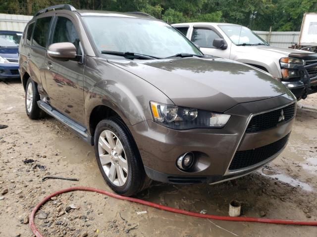 MITSUBISHI OUTLANDER 2010 ja4as3aw5az019525