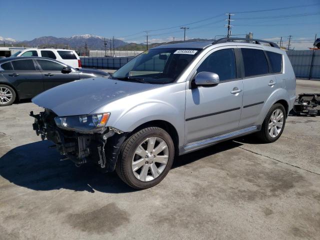 MITSUBISHI OUTLANDER 2011 ja4as3aw5bu007535