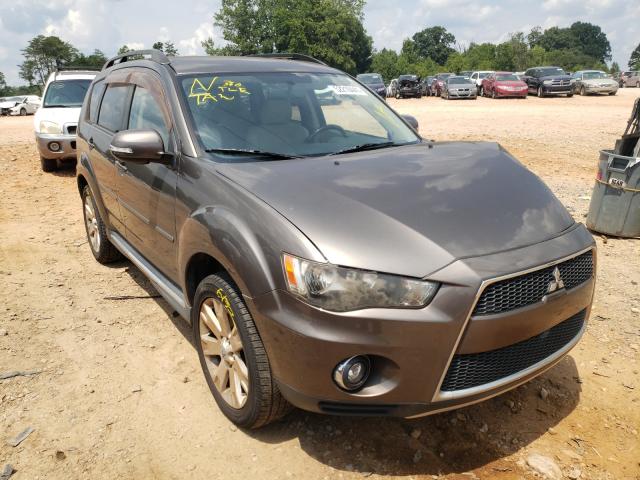 MITSUBISHI OUTLANDER 2011 ja4as3aw5bu009785