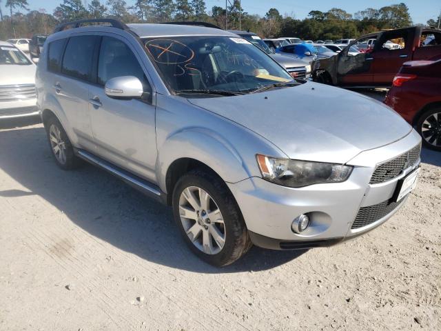 MITSUBISHI OUTLANDER 2011 ja4as3aw5bu015201