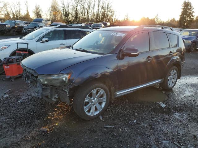 MITSUBISHI OUTLANDER 2011 ja4as3aw5bu024092