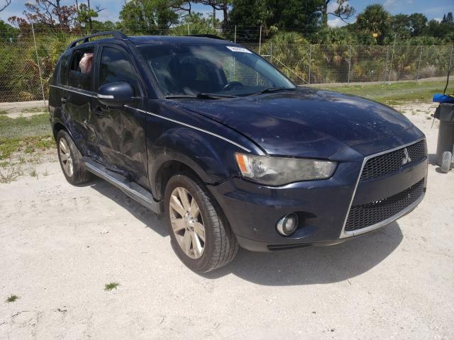 MITSUBISHI OUTLANDER 2011 ja4as3aw5bu027865