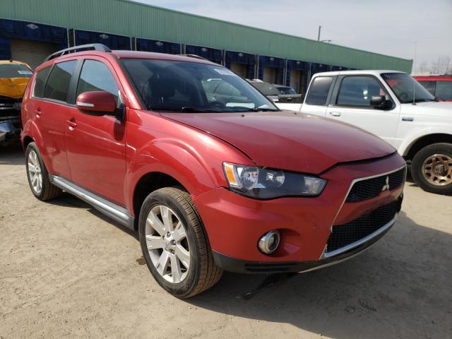 MITSUBISHI OUTLANDER 2012 ja4as3aw5cu002580