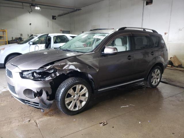 MITSUBISHI OUTLANDER 2012 ja4as3aw5cu002899