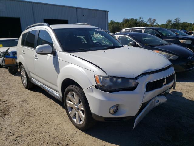 MITSUBISHI OUTLANDER 2012 ja4as3aw5cu005124